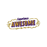 Awesome Sticker by Spring Edu Group