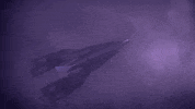 Space Travel Spaceship GIF by Mass Effect