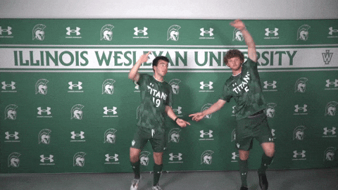 Iwumsoc25 GIF by iwusports
