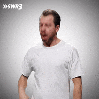 Breathe Deep Breath GIF by SWR3