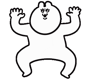 Dance Love Sticker