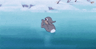 disney bambi GIF