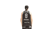 Baloncesto Idk Sticker by Ibaeta Basket