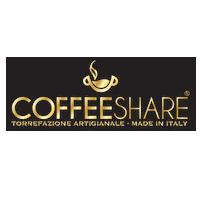 coffeeshare_eu coffee gold cafe coffe Sticker