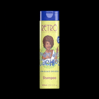 retrocosmeticos retro cachos retrocosmeticos poderdoscachos GIF