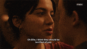 The Last Of Us Dancing GIF by HBO Max