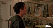 Twin Peaks GIF by Stan.