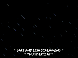 Season 1 Episode 13 GIF by The Simpsons