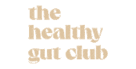 thehealthygutclub hgclub thehgclub thehealthygutclub hgclubapproved Sticker