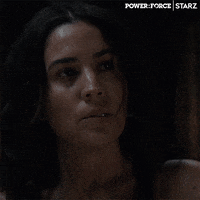 Joseph Sikora Starz GIF by Power Book IV: Force