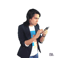 Chic Al Dia Sticker by EVTV