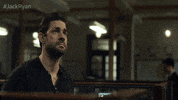 Season 2 Episode 3 GIF by Tom Clancy’s Jack Ryan