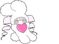 Heart Love Sticker by mineco