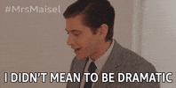Mrs Maisel GIF by The Marvelous Mrs. Maisel