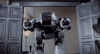 sci-fi robocop GIF by Coolidge Corner Theatre