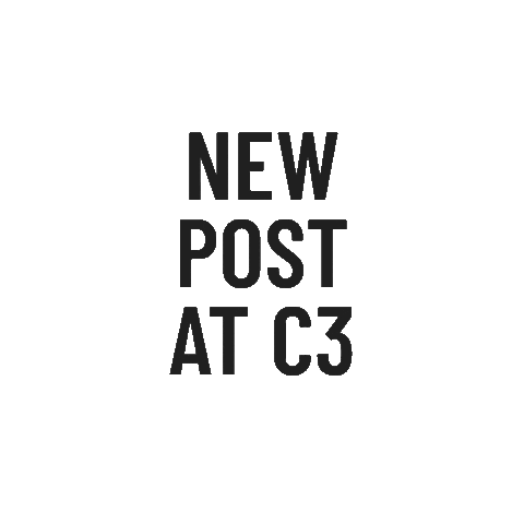 New C3 Stickers - Find & Share on GIPHY