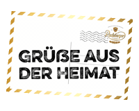 Sächsische Schweiz Sticker by radeberger