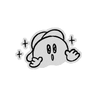 Bo Riddle Sticker by ohmuamua
