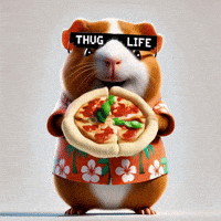 Italian Cooking GIF by Guinea Gambino