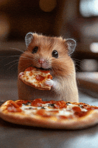 Happy Art GIF