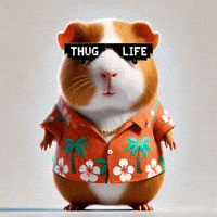 Park Relaxing GIF by Guinea Gambino