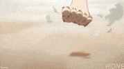 Volleyball Anime Girl GIF by HIDIVE