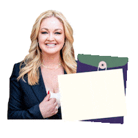 tierraantiguarealty jenifer miranda tierra antigua realty Sticker