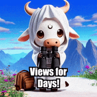 Hiking GIF by Sagemoohammad