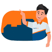 Agen Bri Sticker by Enfagrow ID