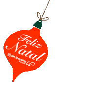 Christmas Snow Sticker by BH Shopping