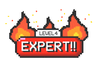 Game Level Sticker by Bauducco Brasil