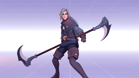 gameanim giphyupload GIF