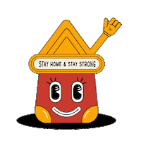 Take Care Hug Sticker by roisarts