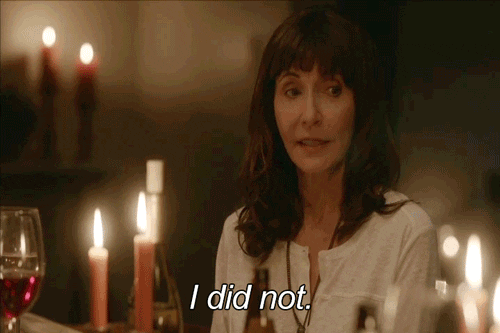 tlmoe GIF by The Last Man On Earth