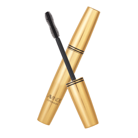 Mascara Sticker by Lavinde Copenhagen
