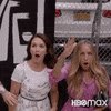 And Just Like That Friendship GIF by HBO Max