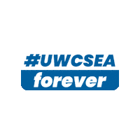 UWCSEA_Dover uwcsea uwcsea2021grads uwcseadover uwcsea2021 Sticker