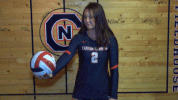 cnvb 2018cnvb GIF by Carson-Newman Athletics