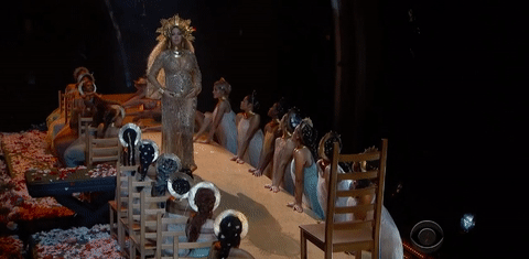 The Grammys GIF by Recording Academy / GRAMMYs