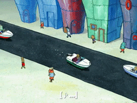 season 5 the krusty sponge GIF by SpongeBob SquarePants