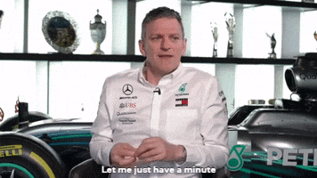 Formula 1 F1 GIF by Mercedes-AMG Petronas Motorsport