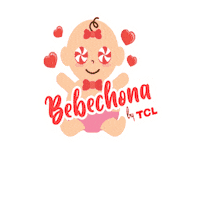 Bebe Sticker by TCL Chile