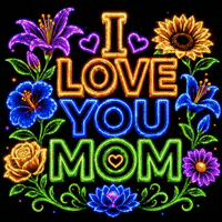 Mothers Day Love GIF