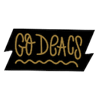 Sticker by ACC Network
