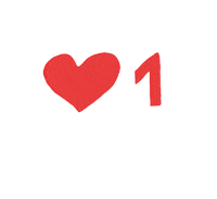 I Like It Love Sticker by EmotionVerlag