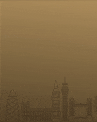 Top 100 Drinks GIF by London Spirits Competition