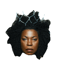 oitnb STICKER by imoji