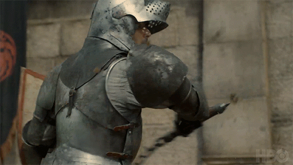 Fight Battle GIF by Warner Bros. Deutschland