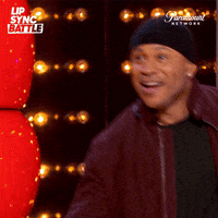 ll cool j pointing GIF by Lip Sync Battle