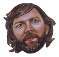 John Actually You Can Sticker by Joyful Noise Recordings